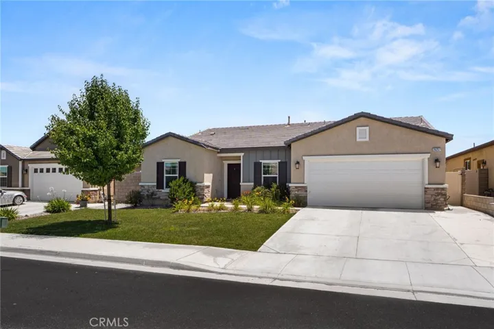 26257 Barrack Court, Menifee, California 92584
