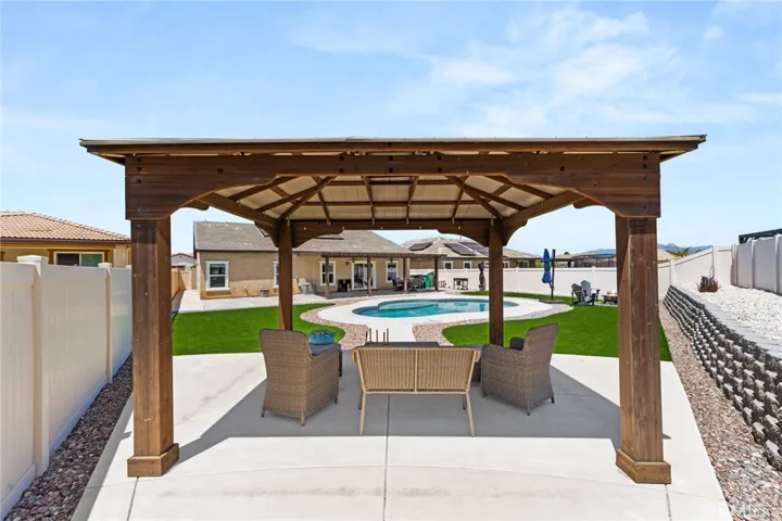 26257 Barrack Court, Menifee, California 92584