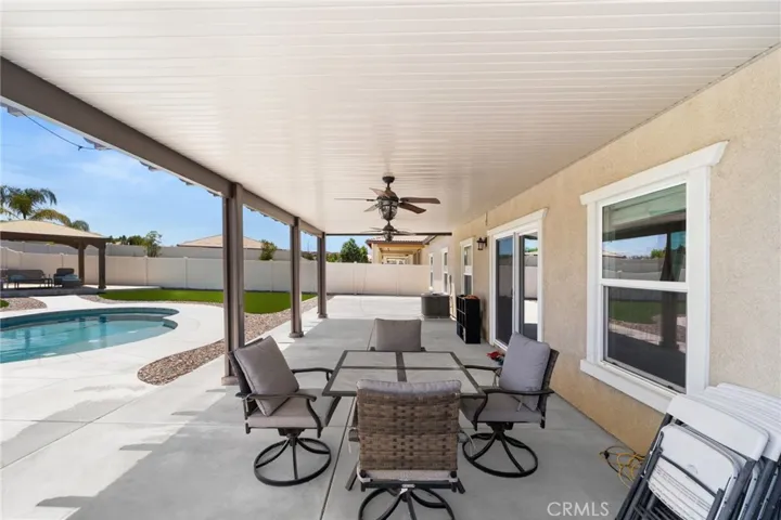 26257 Barrack Court, Menifee, California 92584