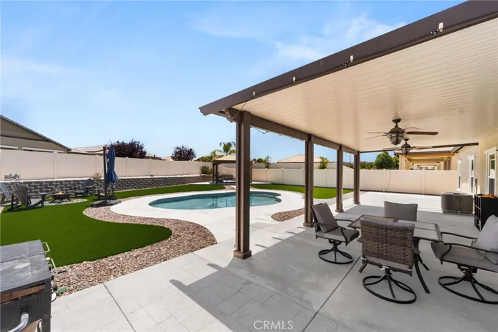 26257 Barrack Court, Menifee, California 92584