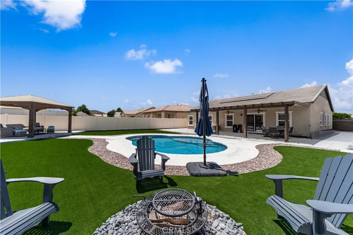 26257 Barrack Court, Menifee, California 92584
