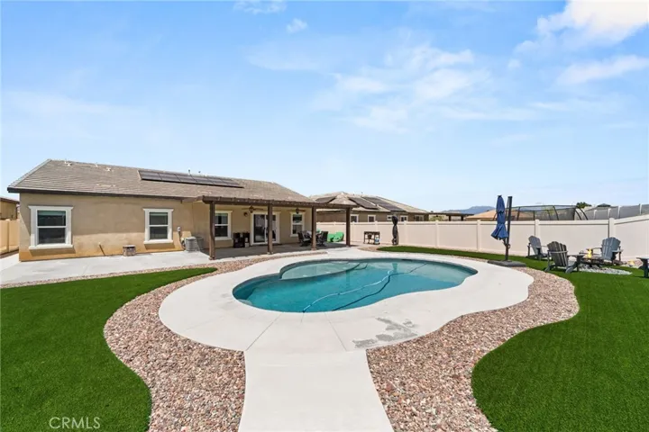 26257 Barrack Court, Menifee, California 92584