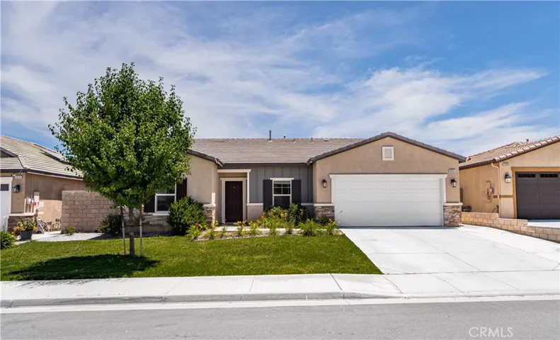 26257 Barrack Court, Menifee, California 92584