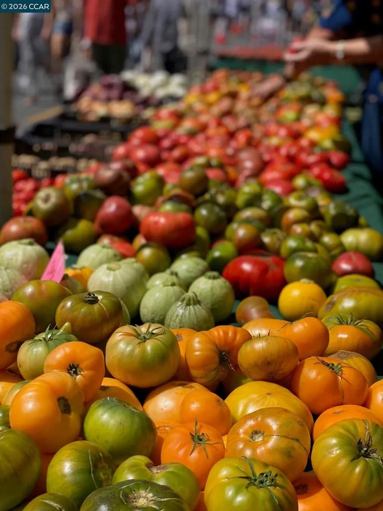Farmer's Market
