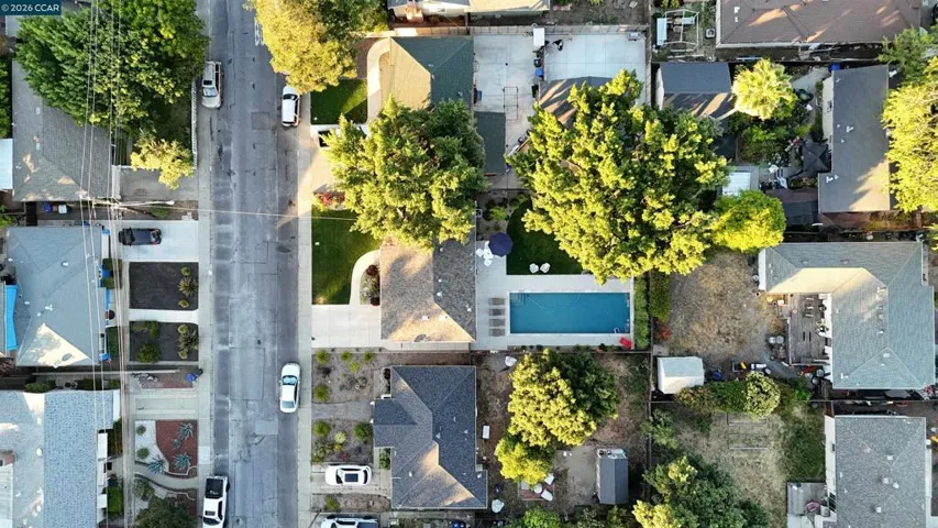 2731 Bonifacio Street, Concord, California 94519