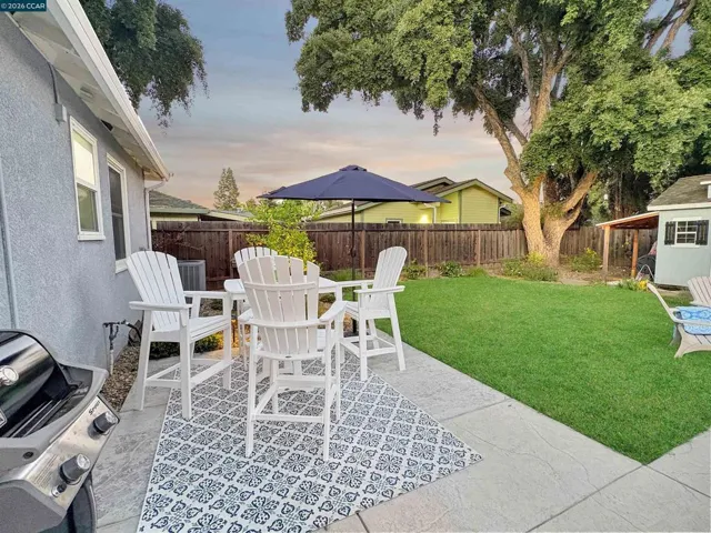 2731 Bonifacio Street, Concord, California 94519