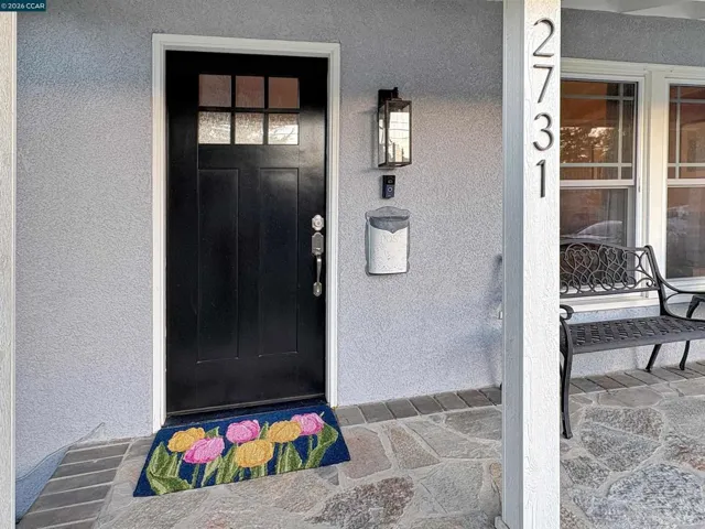 2731 Bonifacio Street, Concord, California 94519