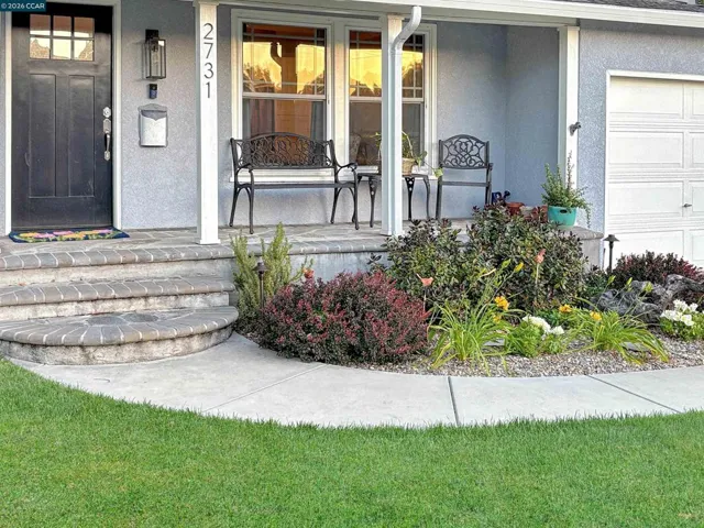 2731 Bonifacio Street, Concord, California 94519