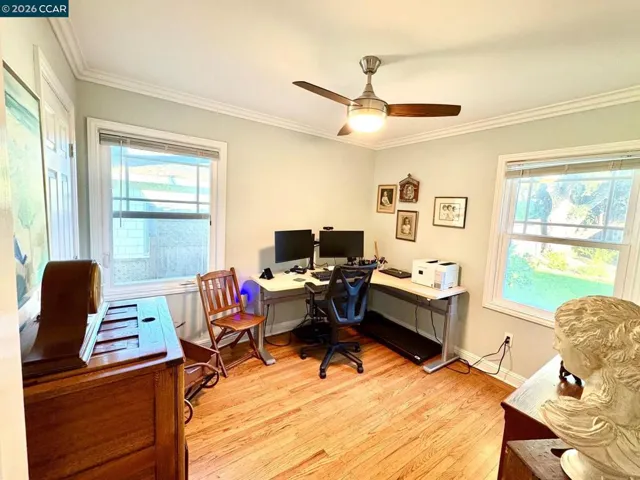 2731 Bonifacio Street, Concord, California 94519