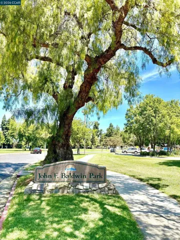 John F Baldwin Park & Senior Center