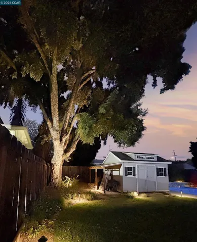 2731 Bonifacio Street, Concord, California 94519