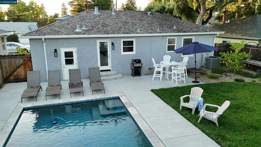2731 Bonifacio Street, Concord, California 94519