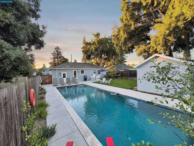2731 Bonifacio Street, Concord, California 94519