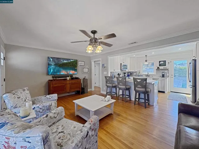 2731 Bonifacio Street, Concord, California 94519