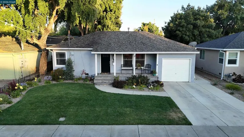 2731 Bonifacio Street, Concord, California 94519