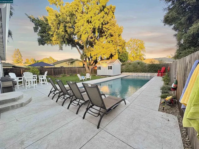 2731 Bonifacio Street, Concord, California 94519