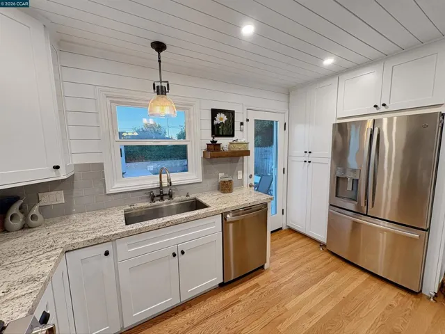 2731 Bonifacio Street, Concord, California 94519