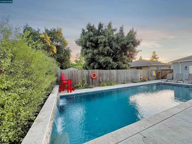 2731 Bonifacio Street, Concord, California 94519