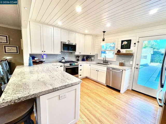 2731 Bonifacio Street, Concord, California 94519