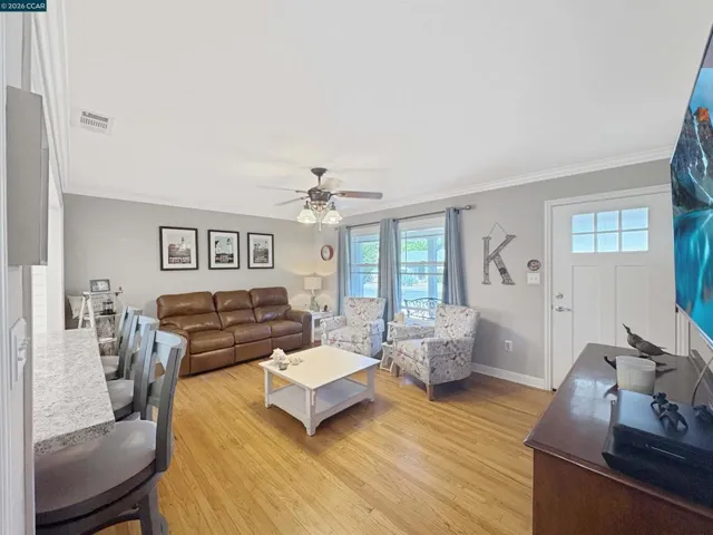 2731 Bonifacio Street, Concord, California 94519