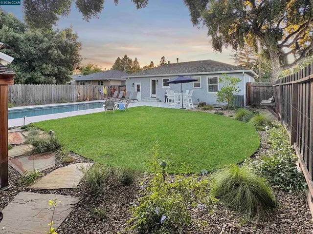 2731 Bonifacio Street, Concord, California 94519