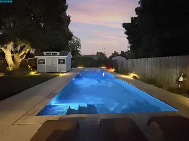 2731 Bonifacio Street, Concord, California 94519