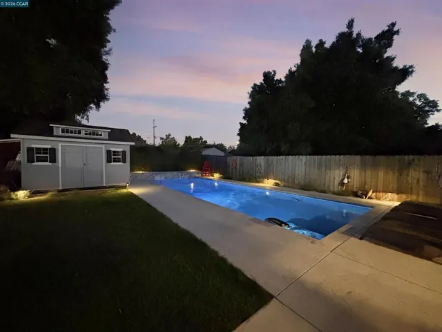 2731 Bonifacio Street, Concord, California 94519