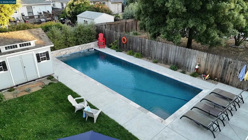 2731 Bonifacio Street, Concord, California 94519