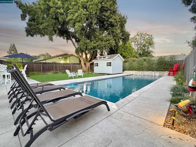 2731 Bonifacio Street, Concord, California 94519