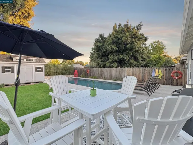 2731 Bonifacio Street, Concord, California 94519
