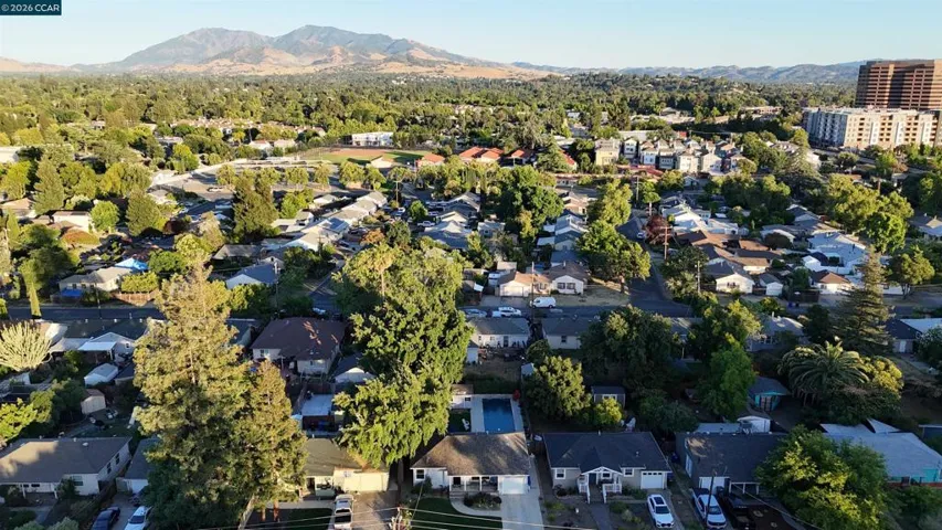 2731 Bonifacio Street, Concord, California 94519