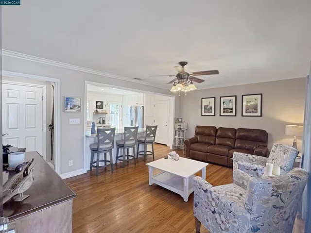 2731 Bonifacio Street, Concord, California 94519