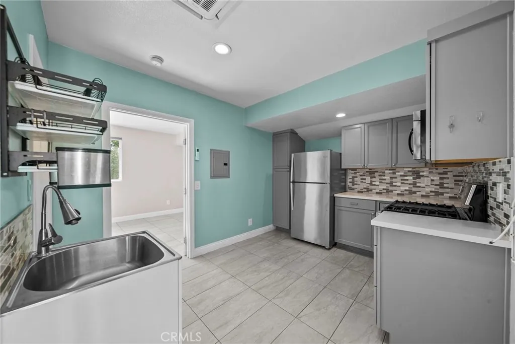 ADU Kitchen