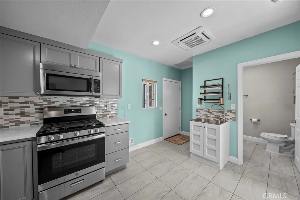 ADU Kitchen