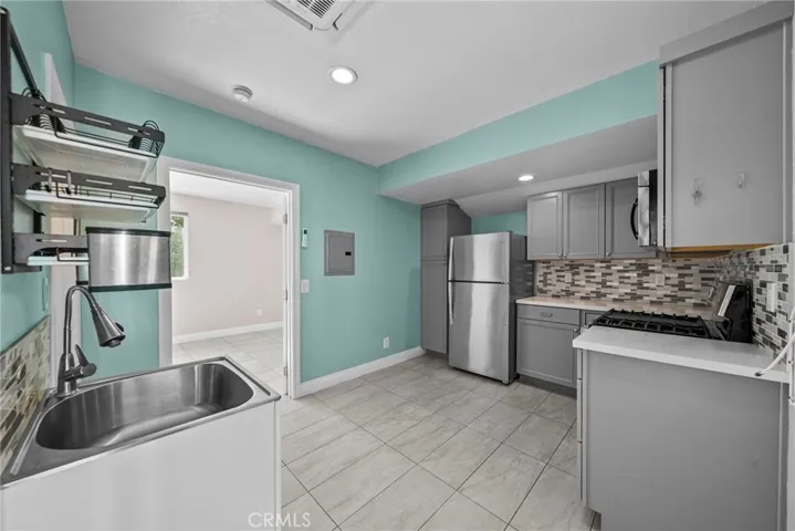 ADU Kitchen