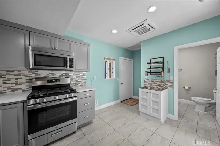ADU Kitchen
