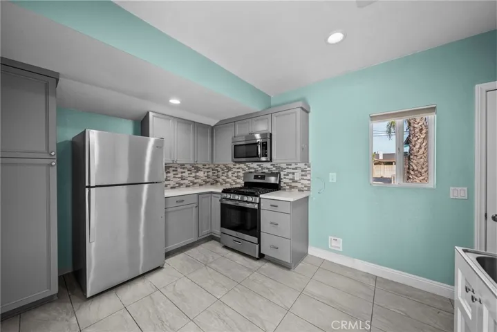 ADU Kitchen