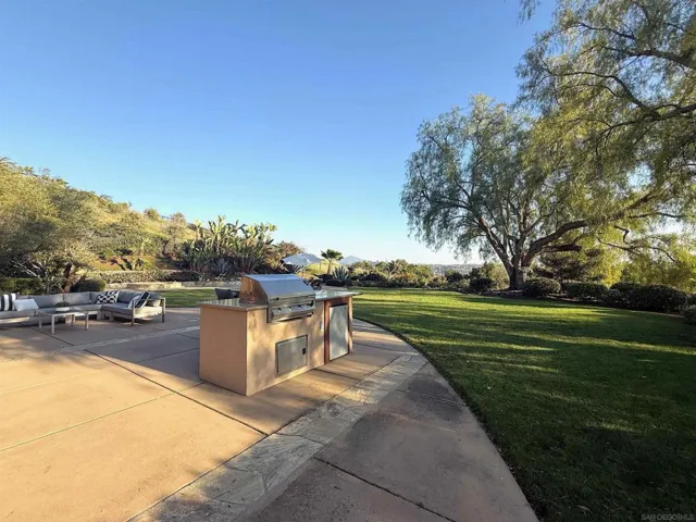 17813 La Amapola, Rancho Santa Fe, California 92067