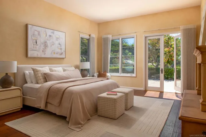 17813 La Amapola, Rancho Santa Fe, California 92067