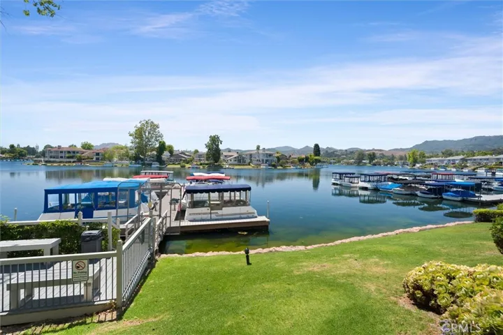 Community docks