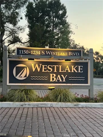 1160 S Westlake A, Westlake Village, California 91361