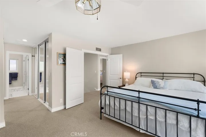 Primary, Closet area, Ensuite