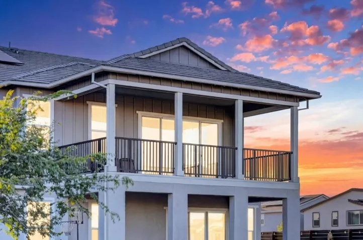 2466 Shore Vista, Fairfield, California 94533