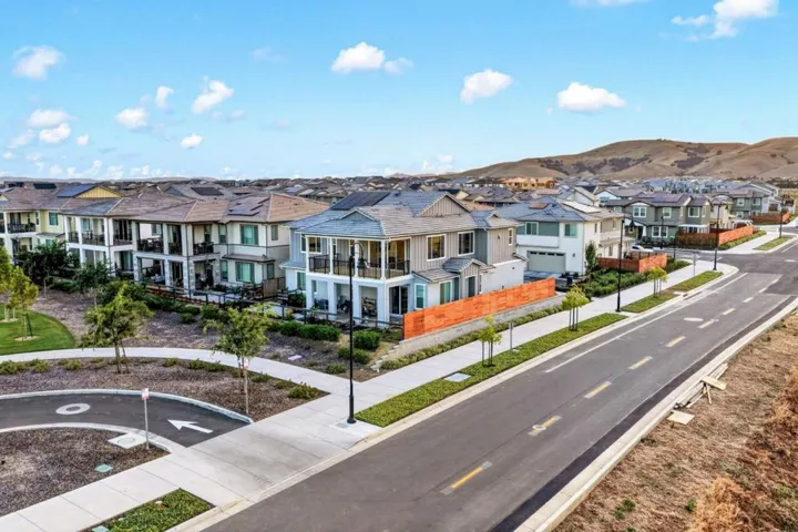 2466 Shore Vista, Fairfield, California 94533