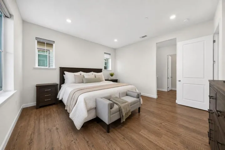 2466 Shore Vista, Fairfield, California 94533