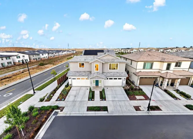 2466 Shore Vista, Fairfield, California 94533