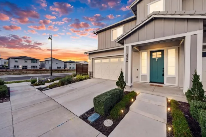 2466 Shore Vista, Fairfield, California 94533