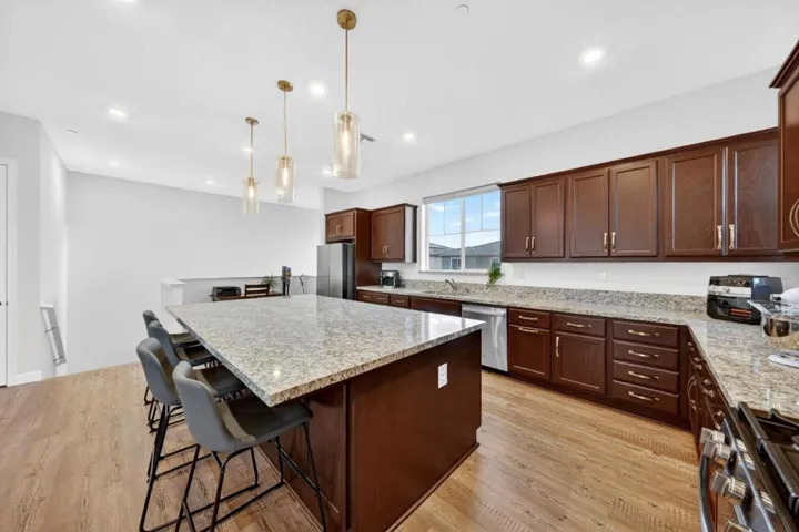 2466 Shore Vista, Fairfield, California 94533