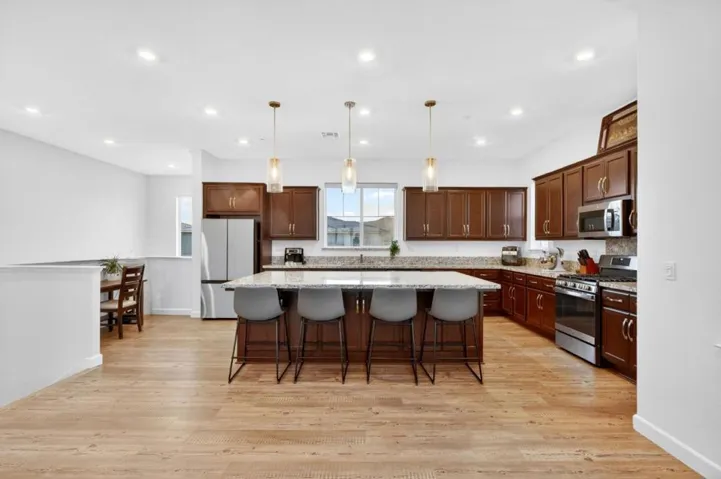 2466 Shore Vista, Fairfield, California 94533