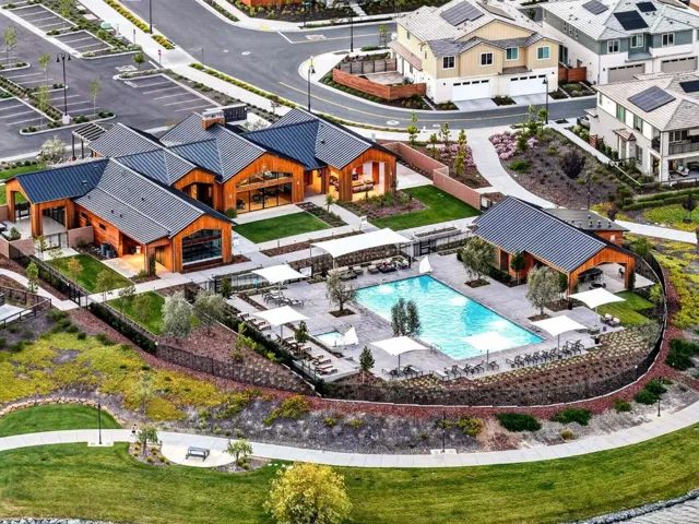 2466 Shore Vista, Fairfield, California 94533